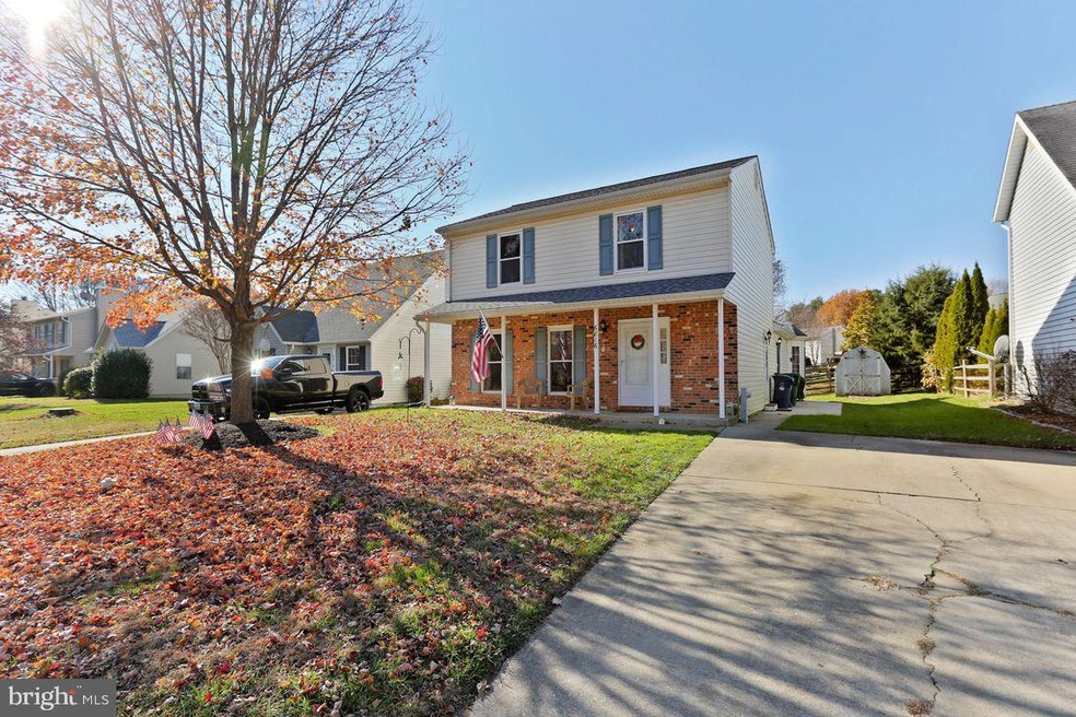 6816 Littlewood Ct, Sykesville, MD 21784 - photo 1