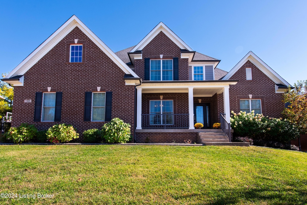 11005 Lavender Way, Louisville, KY 40291 - photo 1