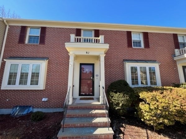 Sold $550,000 • Co-Listing Agent