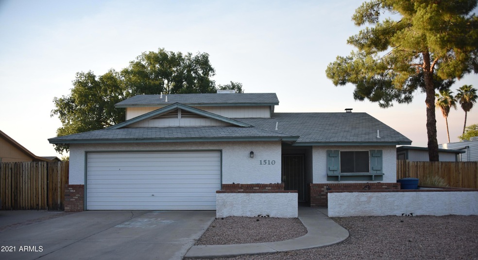 1510 W Mcnair St, Chandler, AZ 85224 - photo 1