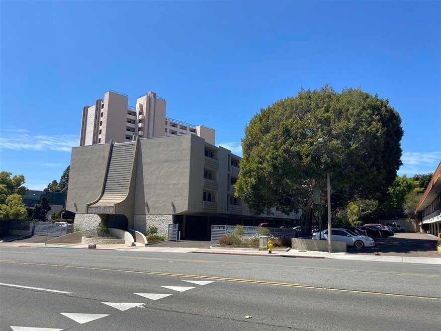 2510 Torrey Pines Rd unit 306, La Jolla, CA 92037 - photo 1