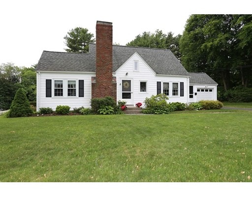 50 Warwick Dr, Westwood, MA 02090 - photo 1