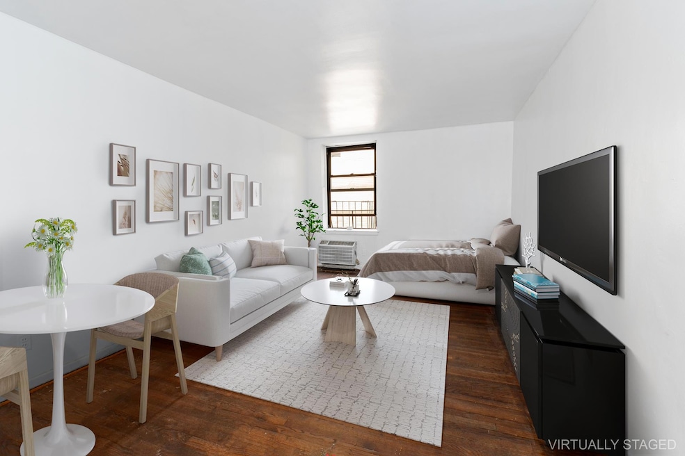 649 2nd Ave unit 3G, New York, NY 10016 - photo 1