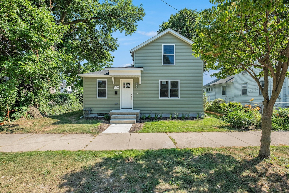 854 First St NW, Grand Rapids, MI 49504 - photo 1