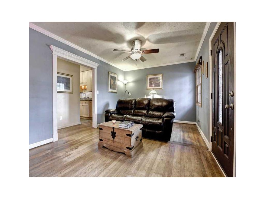 Den/Family/Great Room.