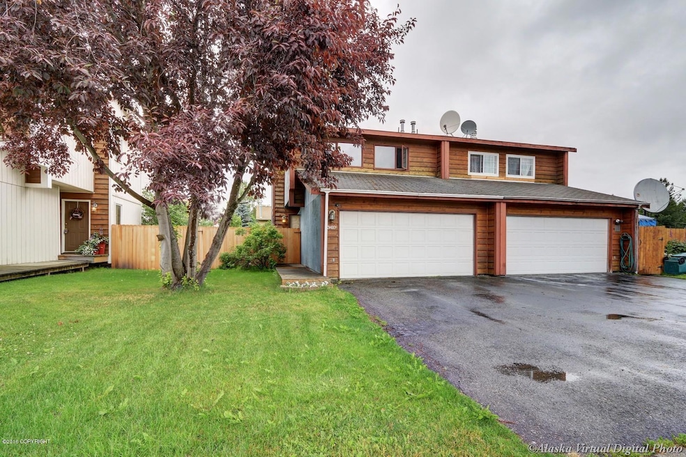 3410 Nebula Cir, Anchorage, AK 99517 - photo 1
