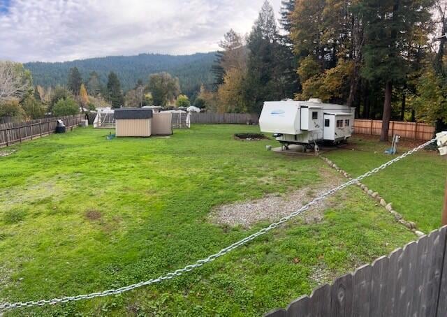 282 Boy Scout Rd, Myers Flat, CA 95554 - photo 1