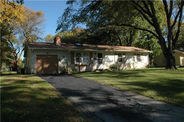 12128 W 68th Terrace, Shawnee, KS 66216 - photo 1