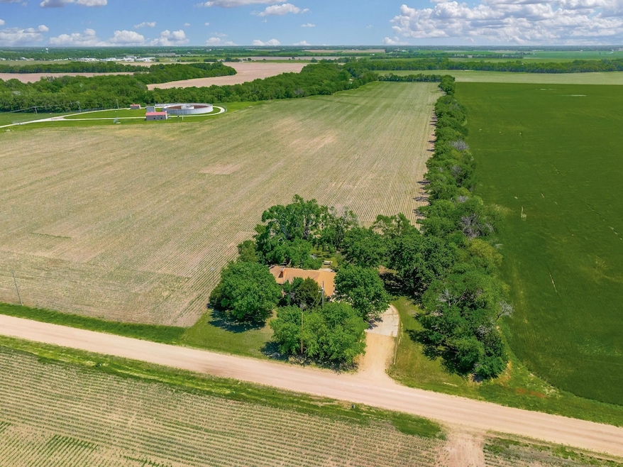 11602 N Tyler Rd, Sedgwick, KS 67135 - photo 1