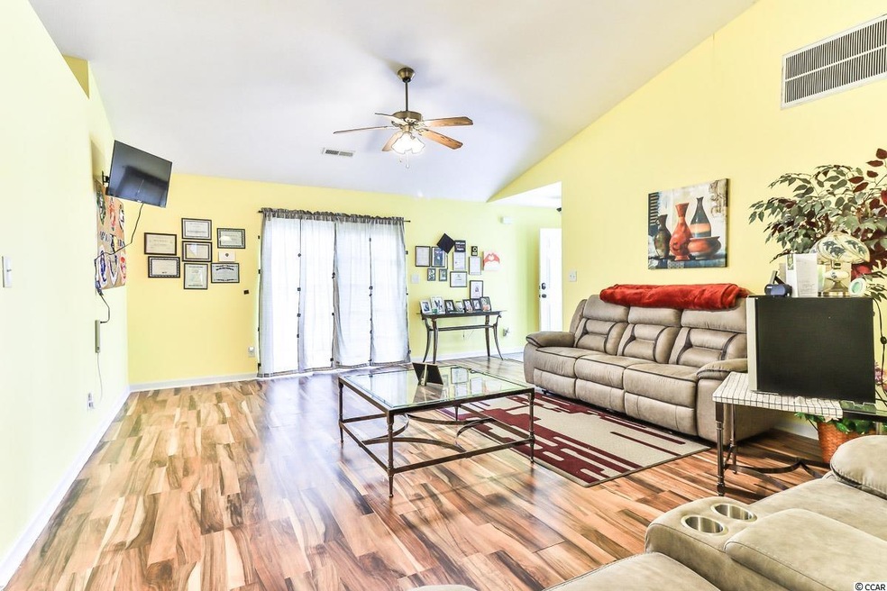 458 Sean River Rd, Conway, SC 29526 - photo 1