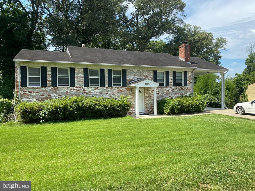 1125 Broadview Rd, Fort Washington, MD 20744 - photo 1