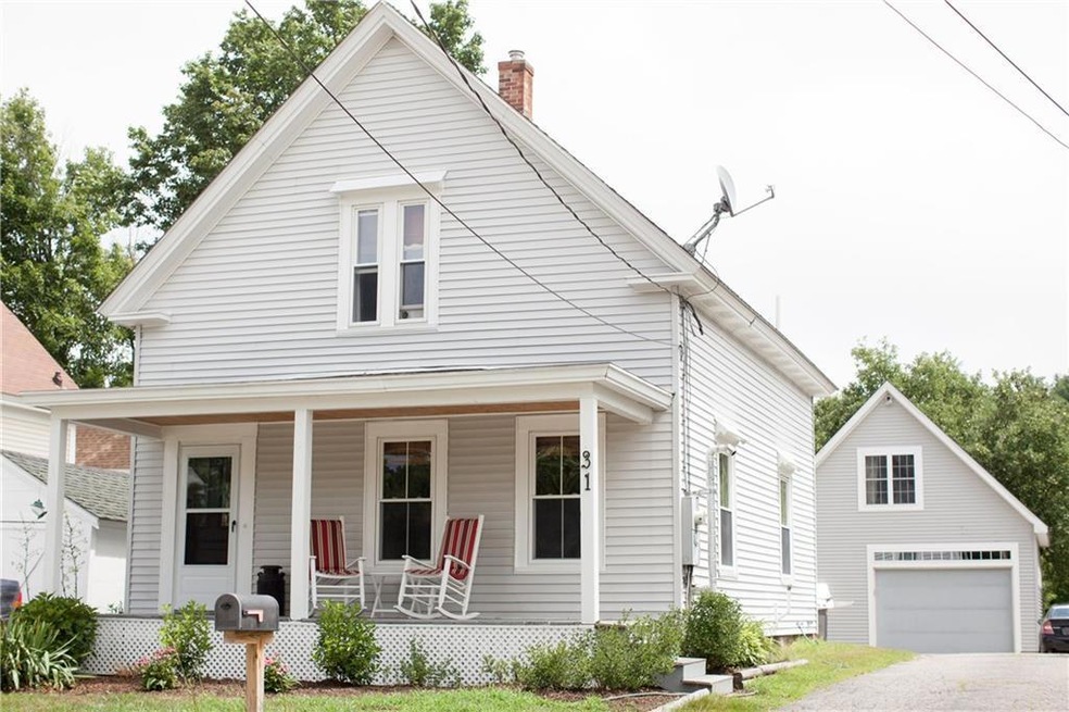 Built in 1850 and retaining much of...