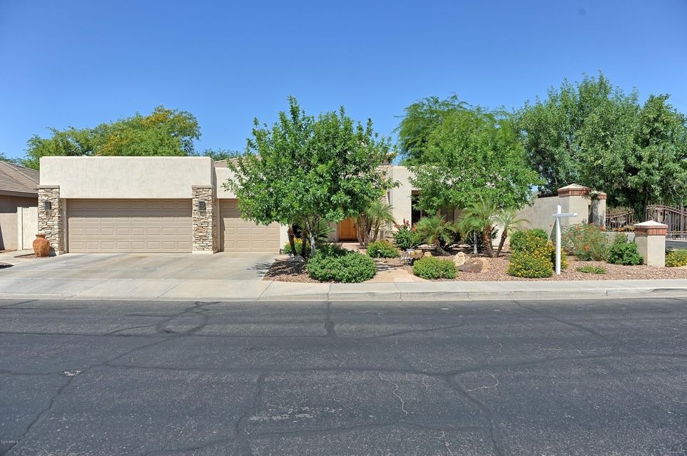 Great Curb Appeal