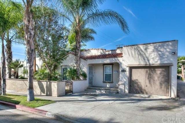 Great remodeled inside and out.