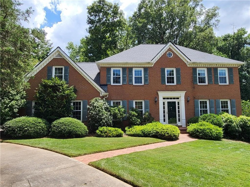 2551 Tanager Ct unit 6, Marietta, GA 30062 - photo 1