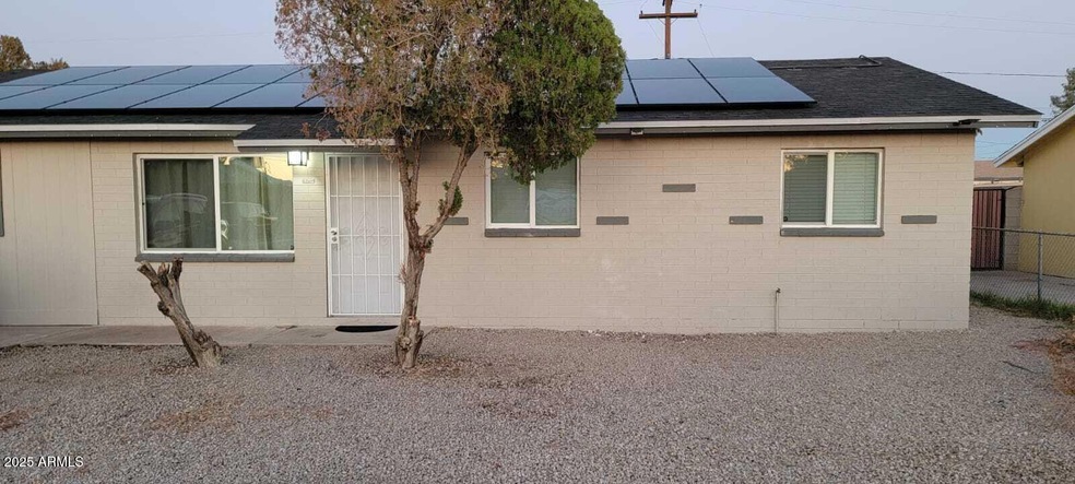 6717 N 53rd Ave, Glendale, AZ 85301 - photo 1