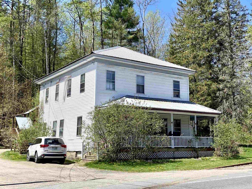28 Union St, Whitefield, NH 03598 - photo 1