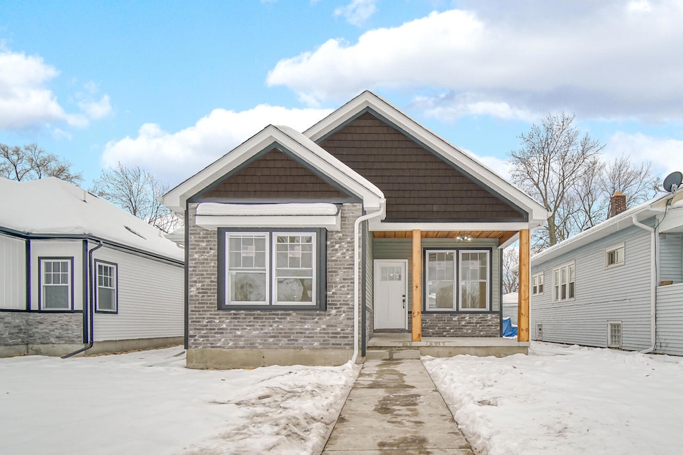 920 Highland St, Hammond, IN 46320 - photo 1