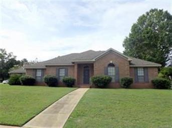 206 Winchester Way, Prattville, AL 36067 - photo 1