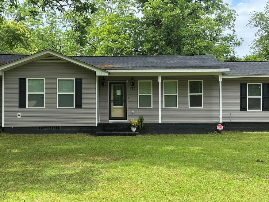 Main View