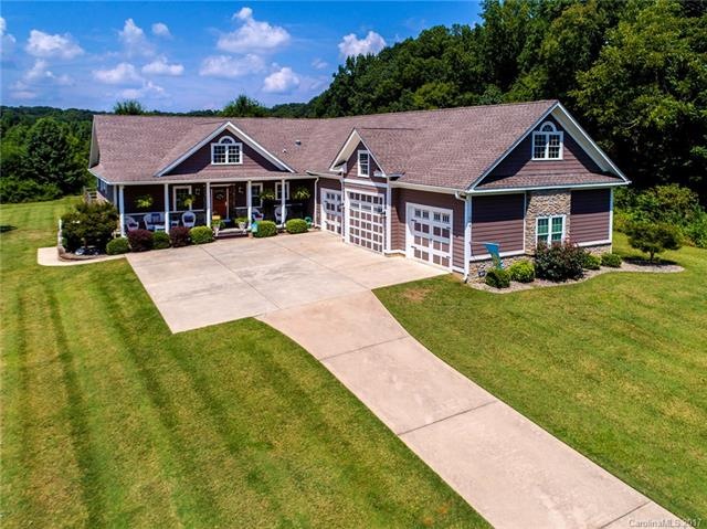 Welcome home!