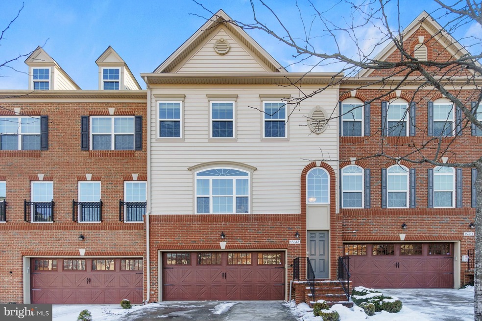 15313 Tewkesbury Place, Upper Marlboro, MD 20774 - photo 1