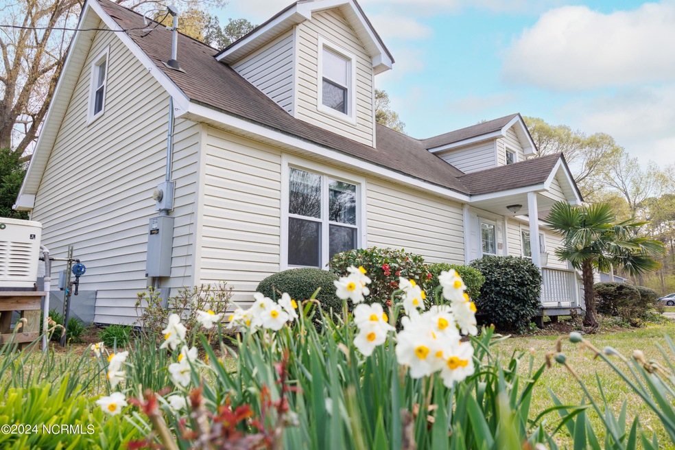 103 Rockfish St, Edenton, NC 27932 MLS 100436551