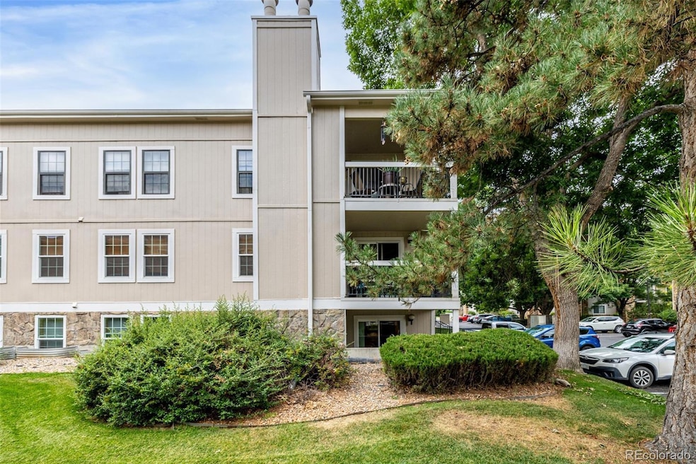 5423 W 76th Ave unit 503, Arvada, CO 80003 - photo 1