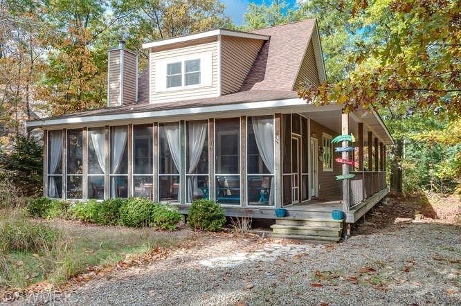 18714 Old Field Rd, New Buffalo, MI 49117 - photo 1