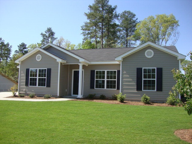 Main View