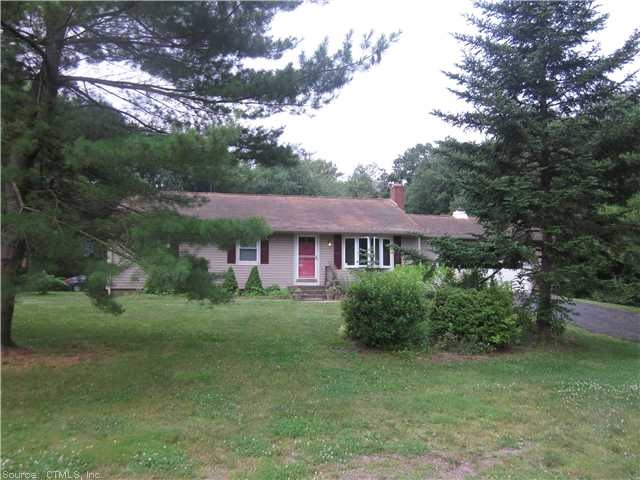 475 Mountain Rd, Cheshire, CT 06410 - photo 1