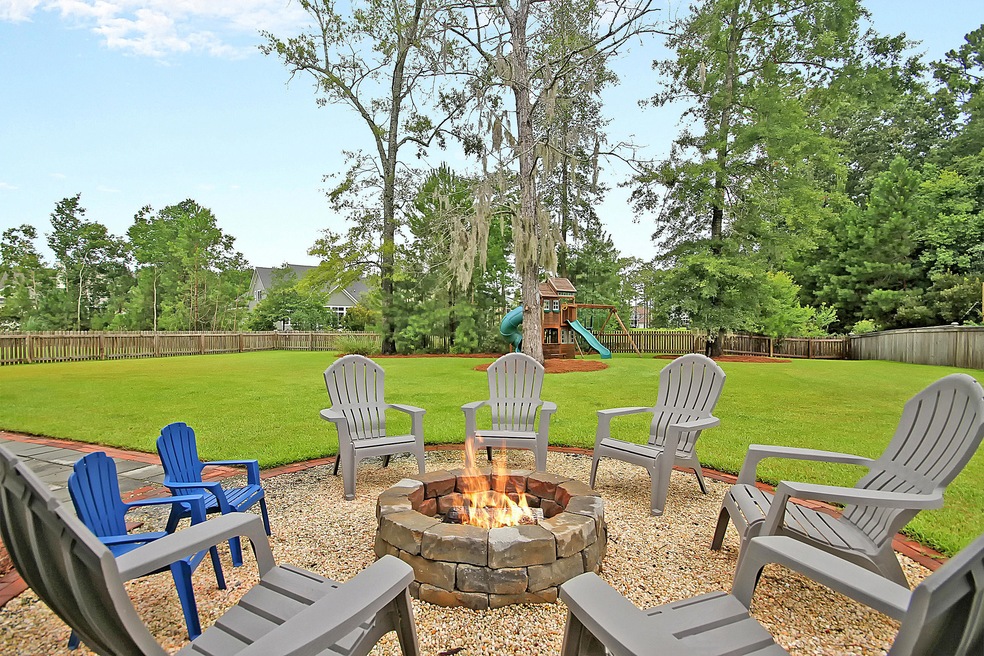 Fire Pit
