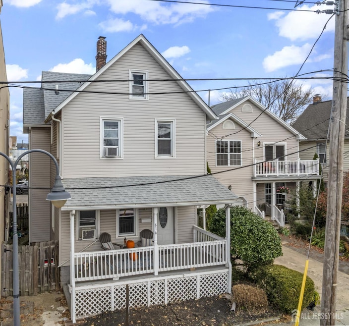 616 Lareine Ave, Bradley Beach, NJ 07720 - photo 1