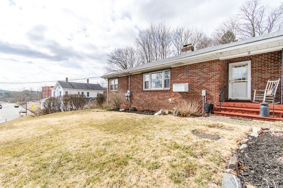 2 Bellrose St, Stafford, CT 06076 - photo 1