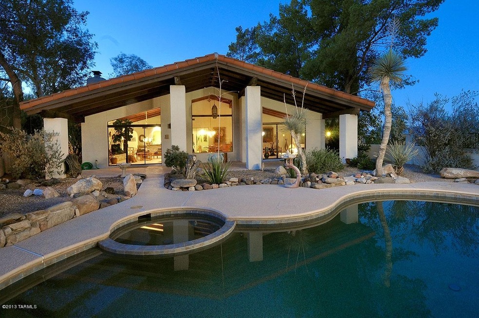 pimeria alta house perfect