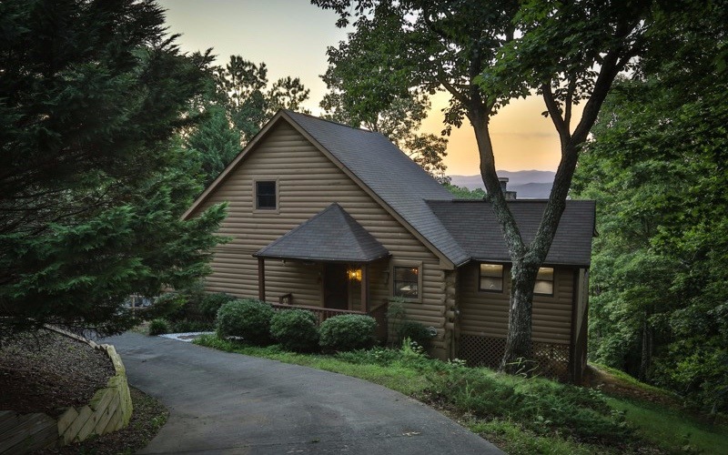 Main View