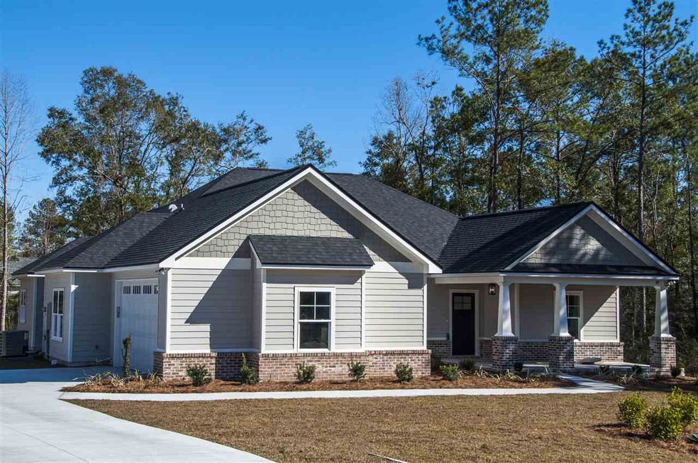 49 Geranium Trace, Crawfordville, FL 32327 - photo 1