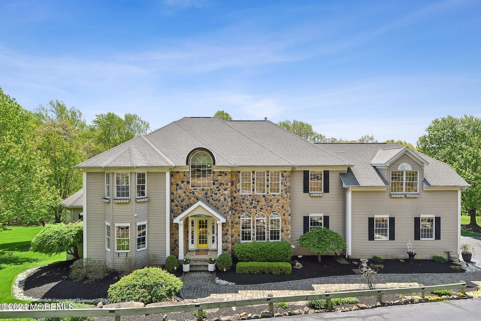 27 Roc Etam Rd, Randolph, NJ 07869 - photo 1