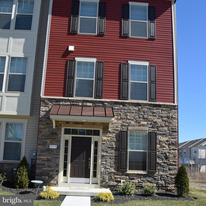 7919 Wormans Mill Rd, Frederick, MD 21701 - photo 1