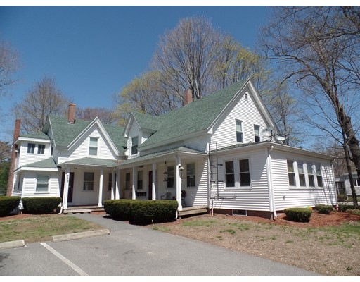 329 North Ave, Rockland, MA 02370 - photo 1