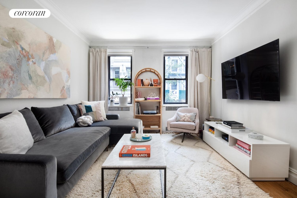 225 W 25th St unit 2H, New York, NY 10001 - photo 1