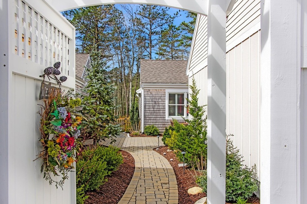 12 Cupola Ln unit 12, Plymouth, MA 02360 - photo 1