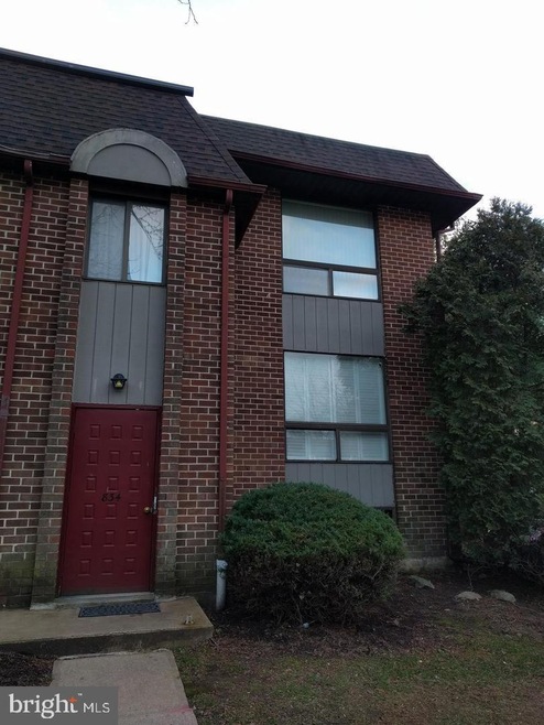 834B Putnam Blvd unit 56B, Nether Providence Township, PA 19086 - photo 1