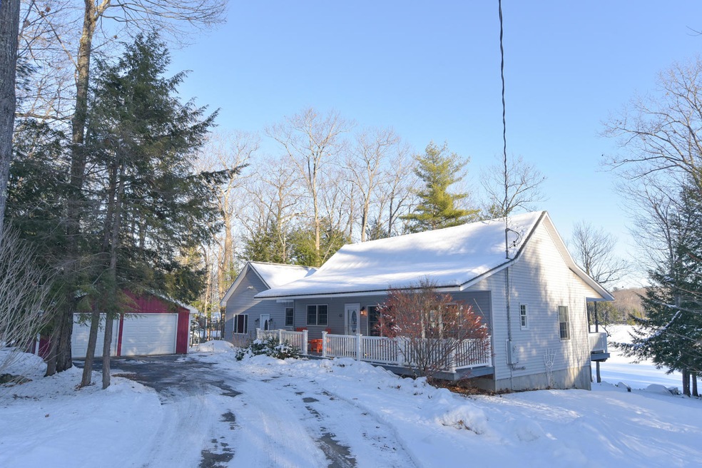 1 Front of home