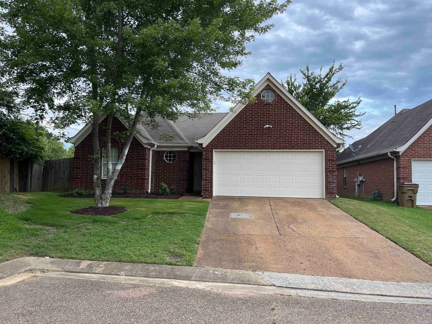 7140 Lindsey Leaf Cove, Cordova, TN 38018 - photo 1