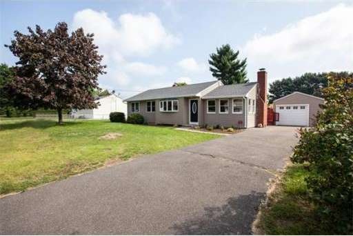 37 Jerilis Dr, Springfield, MA 01119 - photo 1