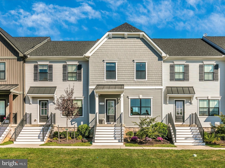 1131 Futurity St, Frederick, MD 21702 - photo 1