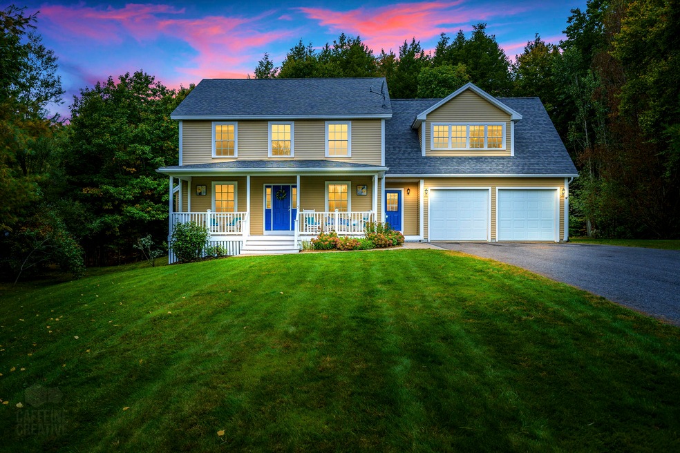 5 Tamarack Ln, Scarborough, ME 04074 - photo 1