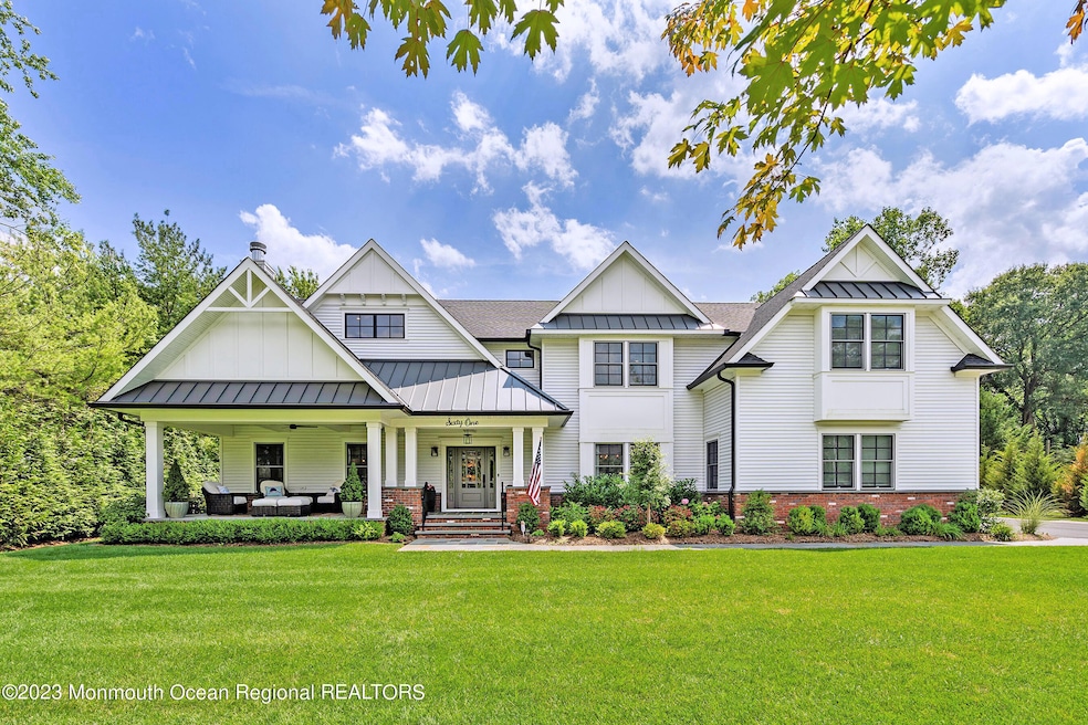 61 Winding Way, Little Silver, NJ 07739 - photo 1