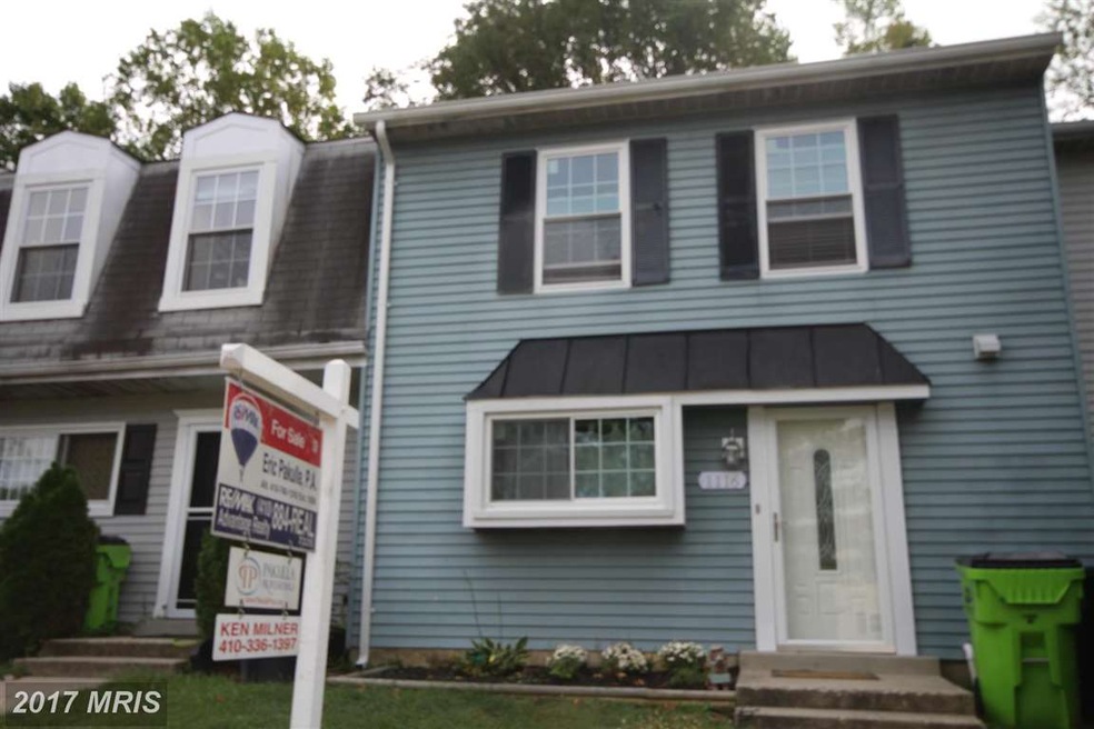 1116 Adeline Way, Capitol Heights, MD 20743 - photo 1